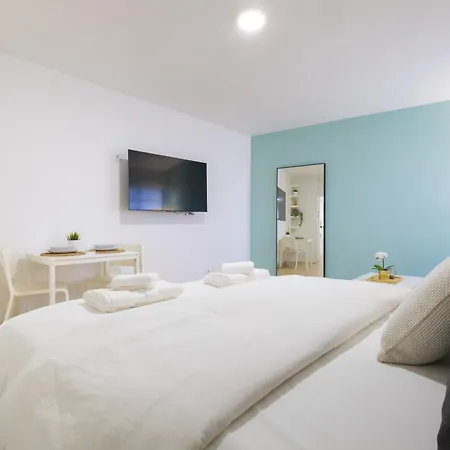 Stylish Seaside Casa Jacobo * بويرتو ذي لا كروز