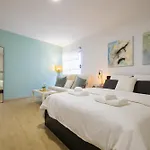 Appartement Stylish Seaside Casa Jacobo *