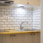 Appartement Stylish Seaside Casa Jacobo *