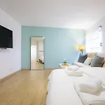 Stylish Seaside Casa Jacobo Appartement *