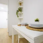 Stylish Seaside Casa Jacobo Appartement