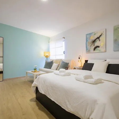 Apartamento Stylish Seaside Casa Jacobo *