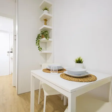 Stylish Seaside Casa Jacobo Apartamento *