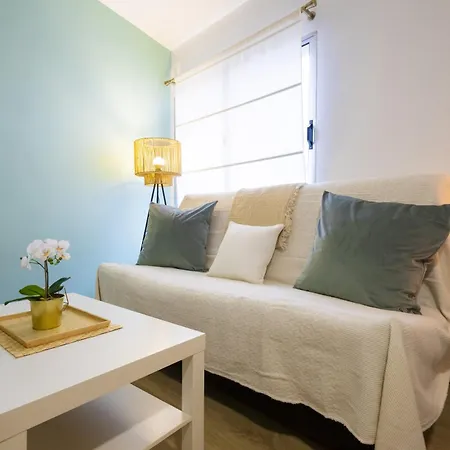 Appartement Stylish Seaside Casa Jacobo