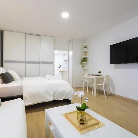 Stylish Seaside Casa Jacobo Apartamento *