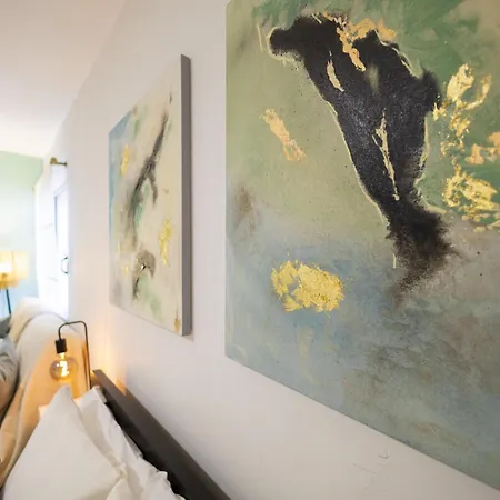 Apartamento Stylish Seaside Casa Jacobo Puerto de la Cruz (Tenerife)