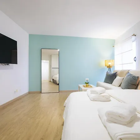 Stylish Seaside Casa Jacobo Apartamento *