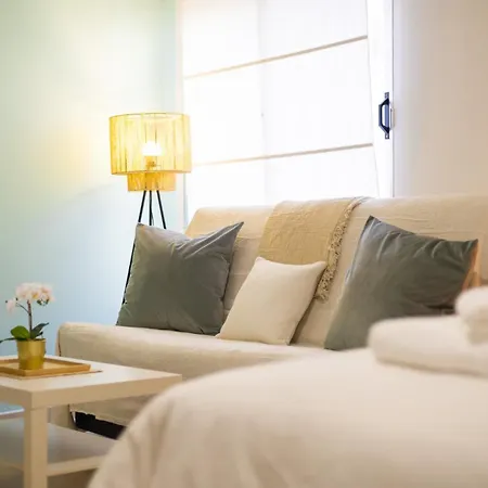 Stylish Seaside Casa Jacobo Appartement *