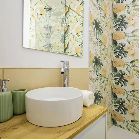 Apartamento Stylish Seaside Casa Jacobo Puerto de la Cruz (Tenerife)