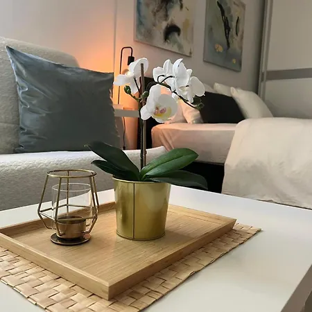 Stylish Seaside Casa Jacobo Appartement