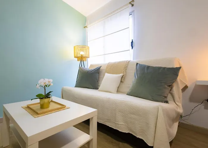 Appartement Stylish Seaside Casa Jacobo