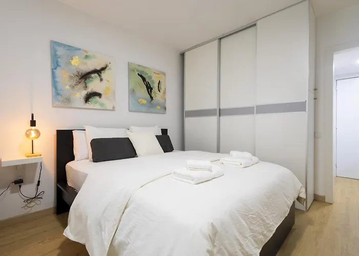 Stylish Seaside Casa Jacobo * Puerto de la Cruz (Tenerife)